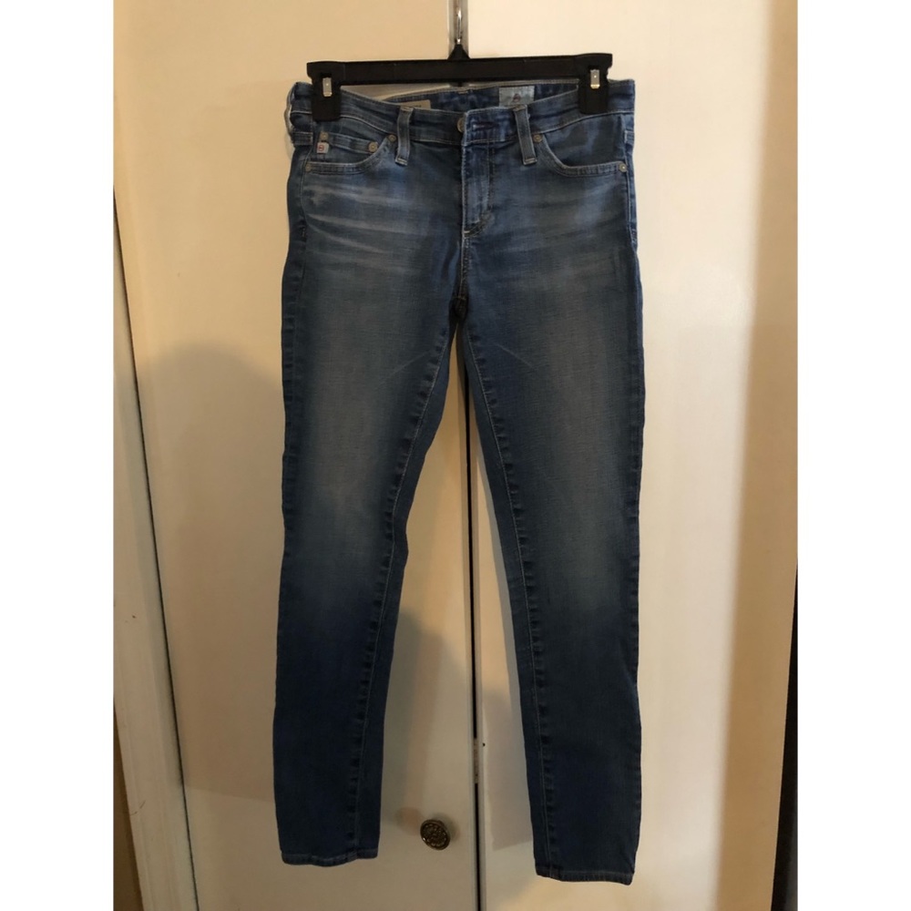 AG Adriano Goldschmied jeans
